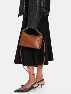 Coccinelle Bolso Coccinelle TBP Coccinelle Gretel E5 TBP 53 01 01 Marrón