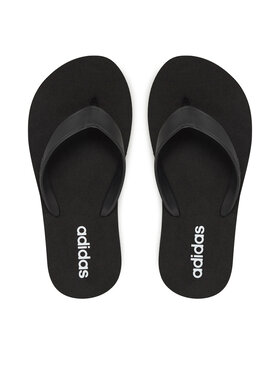 adidas В'єтнамки adidas Keitaki Alpha Slides JR1152 Чорний