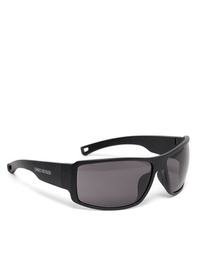 GINO ROSSI Okulary przeciwsłoneczne Gino Rossi LD91348 Czarny
