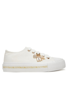 Patrizia Pepe Kedas Patrizia Pepe PPJ309.27 D Balts