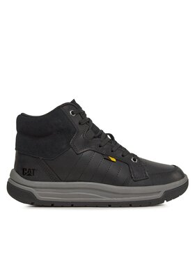 CAT Footwear Auliniai batai CAT Footwear Apa Cush Mid P725848 Juoda