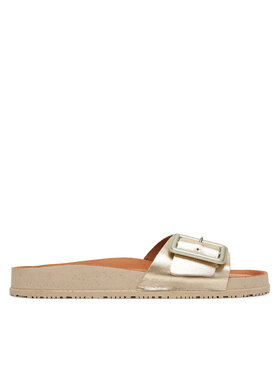 Tamaris Šľapky Tamaris 1-27501-44 Zlatá