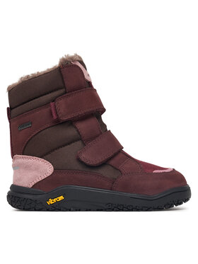 Primigi Snehule Primigi GORE-TEX 2418300 M Bordová