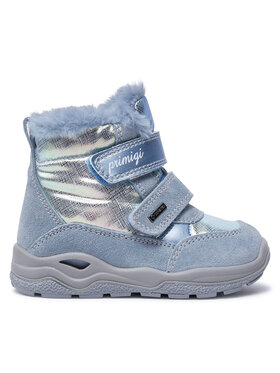 Primigi Снігоходи Primigi 6861211 S GORE-TEX Голубий