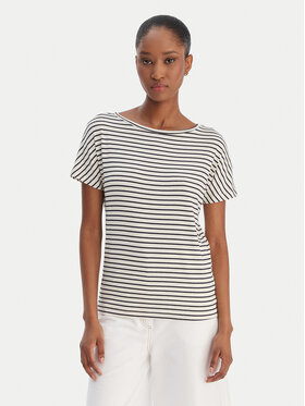 Marella Marella T-shirt Emme by Marella Fervida 2615971021 Blu scuro Regular Fit