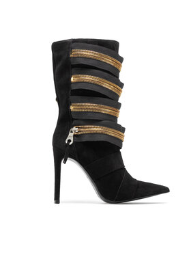 Rage Age Botas altas Rage Age RA-04-01-000010 Negro