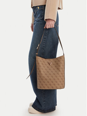 Guess Сумка Guess HWSG69 74040 Коричневий