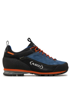 Aku Туристически Aku Link Gtx GORE-TEX 378 Син