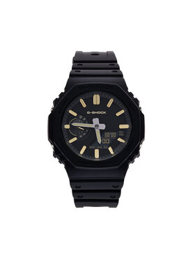 G-Shock Laikrodis G-Shock Luxe GA-2100LXB-1A9ER Juoda