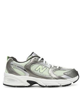 New Balance Sneakers New Balance GR530ADF Silberfarben