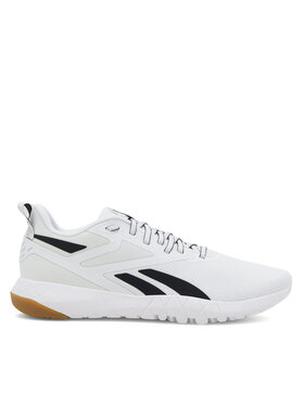 Reebok Trenažieru zāles apavi Reebok Flexagon Force 4 100074769 Balts