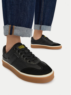 G-Star Снікерcи G-Star Raw CEO-STAR-01 Чорний