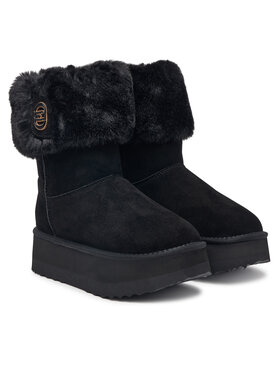 Liu Jo Снігоходи Liu Jo Jane 12 SF6155 P0306 Чорний