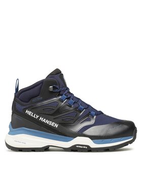 Helly Hansen Pārgājienu apavi Helly Hansen Traverse Ht 11805_689 Tumši zils