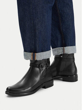 Caprice Stiefeletten Caprice 9-25312-45 Schwarz