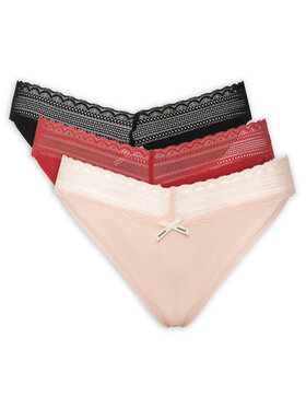 HUGO HUGO Conjunto de bragas 50557200 De color