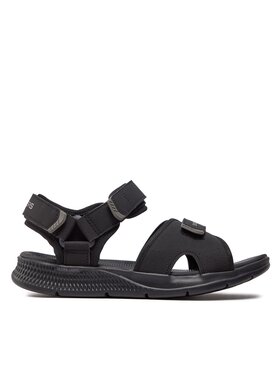 Skechers Босоніжки Skechers Go Consistent Sandal-Tributary 229097/BBK Чорний