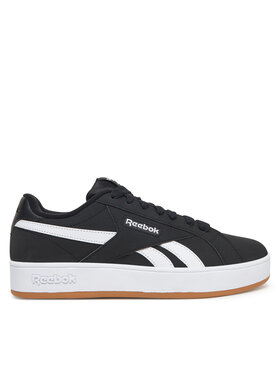 Reebok Sneakersy Reebok RETRO MEGA 100235361 Czarny