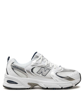 New Balance Laisvalaikio batai New Balance GR530SB1 Balta
