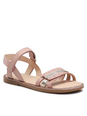 Lasocki Young Sandali Lasocki Young VERNIS CI12-3027-61 Roza