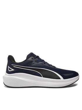 Puma Skriešanas apavi Puma Skyrocket Lite 379437 02 Tumši zils