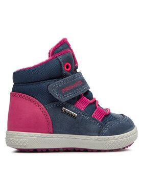 Primigi Čižmy Primigi GORE-TEX 4852144 M Tmavomodrá