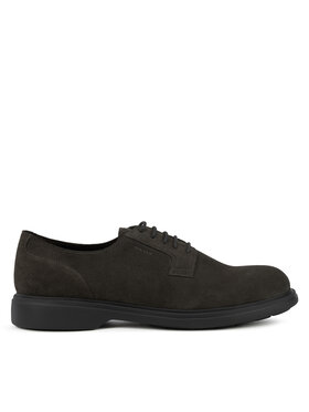 Geox Īsi apavi Geox U Ottavio U16DCD 00022 C6372 Brūns