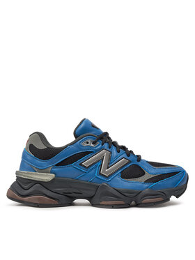New Balance Сникърси New Balance U9060NRH Син