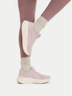 Puma Sneakersy Puma MaxStride Lite 313497 08 Różowy