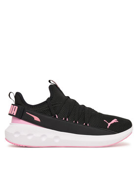 Puma Снікерcи Puma Softride Carson Fresh Чорний