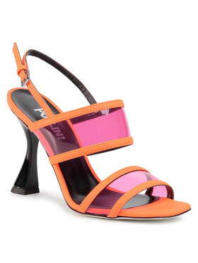 LOVE MOSCHINO Soma LOVE MOSCHINO JC4017PP1PLF0000 Melns