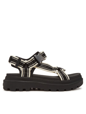 Palladium Босоніжки Palladium Pallacruise Strap Mix 97465-011-M Чорний