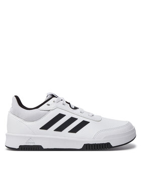adidas Sneakersy adidas Tensaur Sport 2.0 K GW6422 Biela