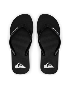 Quiksilver Japonke Quiksilver MOLOKAI CORE AQYL101325 KVJ1 Črna