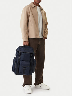 Premiata Rucsac Premiata Booker Var 2138 Bleumarin