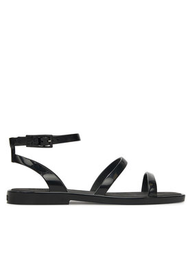 Melissa Szandál Melissa Melissa Heat Sandal Ad 36044 Fekete