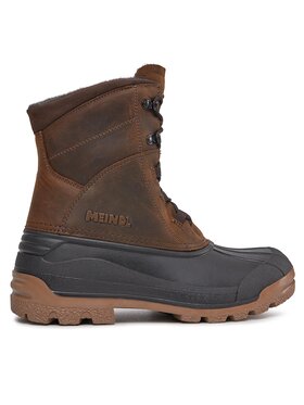 Meindl Снігоходи Meindl Cervinia 7619/46 Коричневий