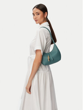 Furla Сумка Furla Goccia S WB01500 BX3353 CN 4899S Бірюзовий