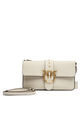 PINKO Soma PINKO Love One Classic Slouchy Fl PLTT 104524 A2OX Balts