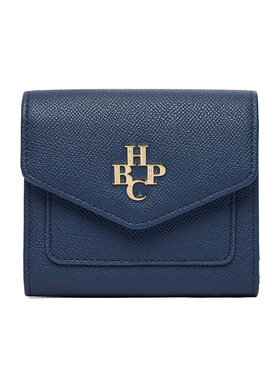 Beverly Hills Polo Club Гаманець Beverly Hills Polo Club CWBEO-BHPC-W1-003-SS26 Cиній