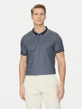 JOOP! JOOP! Поло 30044677 Cиній Modern Fit