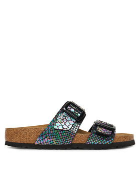 Birkenstock Iešļūcenes Birkenstock Sydney Cushion Buckle 1030932 Daudzkrāsains