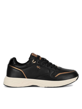 MEXX Snīkeri MEXX MI001009143W Melns