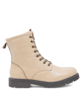 Lasocki Outdoorová obuv Lasocki WI23-GHADI-06 Béžová