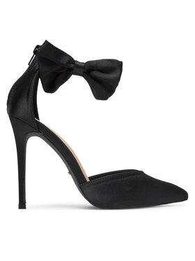 DeeZee Lodičky DeeZee HT92931-A230 Čierna