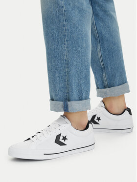 Converse Кросівки Converse Sport Casual A17559C Білий