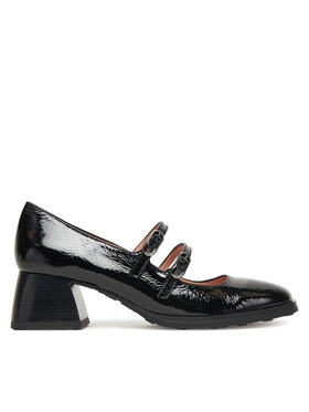 Hispanitas Poltopánky Hispanitas HI254381 Čierna