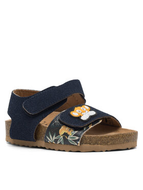 Disney Classics Basutės Disney Classics SS23-276DCLS Tamsiai mėlyna