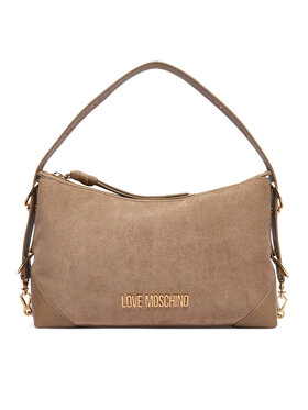 LOVE MOSCHINO Τσάντα LOVE MOSCHINO JC4091PP1PLD110A Μπεζ