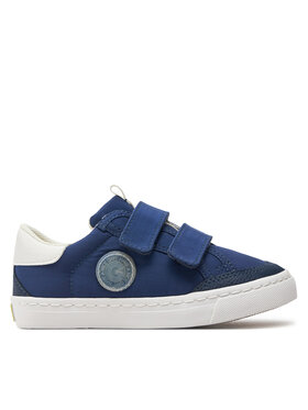 Gioseppo Sneakersy Gioseppo Heppner 71460-P Tmavomodrá